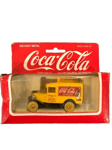 Lledo Days Gone Pepsi-Cola 1931 AEC Renown Double Deck Bus 49009