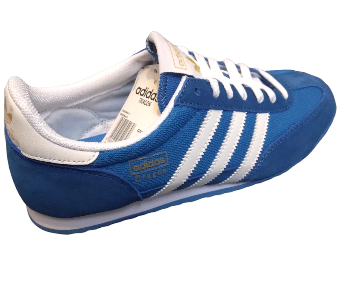 Adidas men's sale dragon shoes
