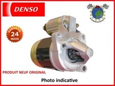 Démarreur Fiat BARCHETTA