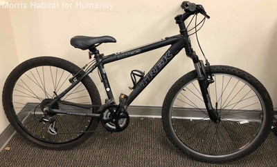 Bicycles - Trek 3700 - Nelo's Cycles