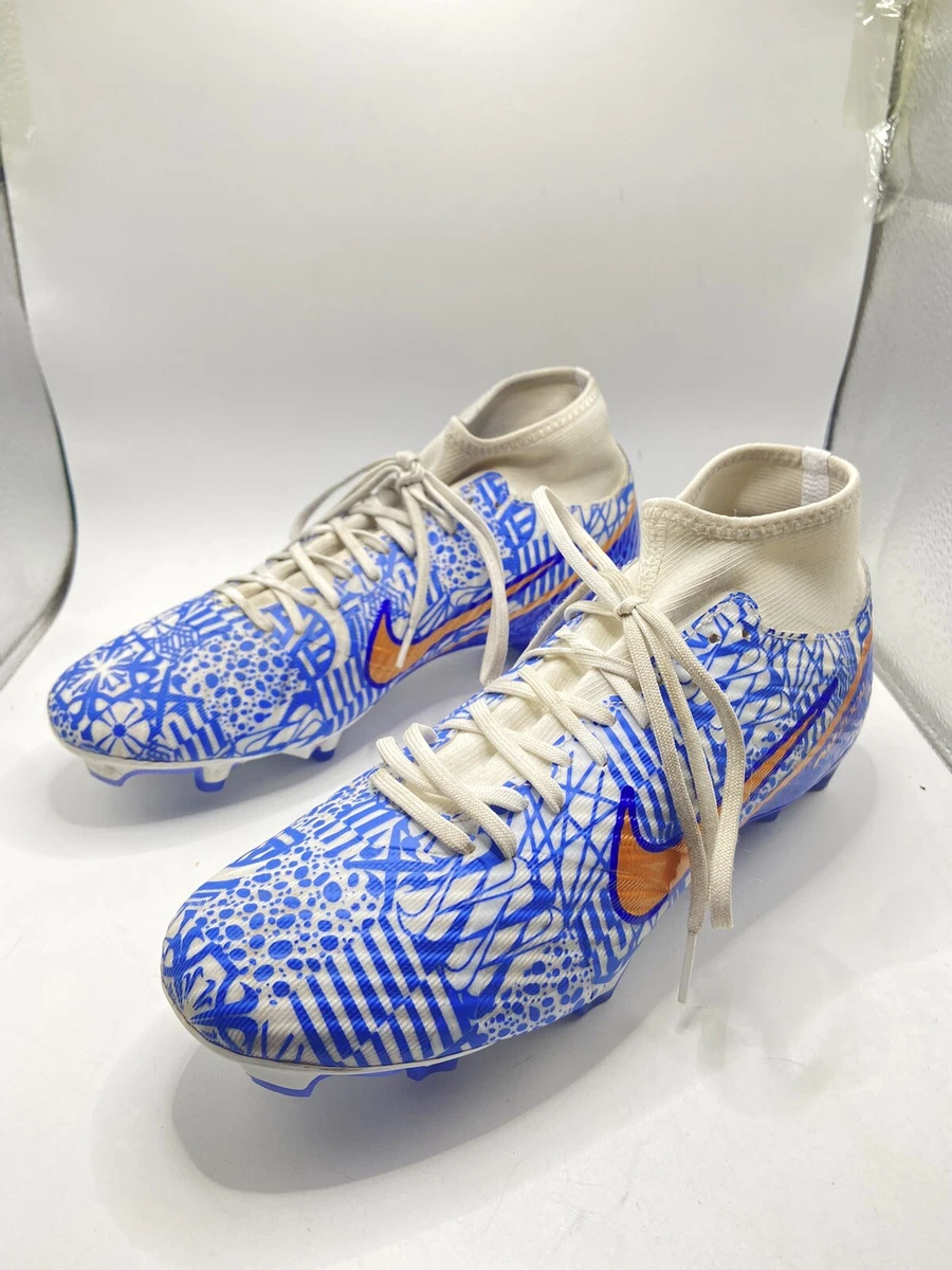 Cr7 superfly size 9 sales