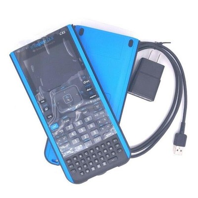 Acer NSCXCAS2-TBL-2L1-A TI Nspire CX II CAS Calculator with Student Software