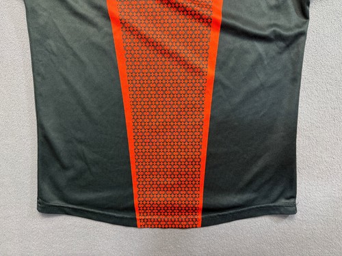 Tyrone GAA o'neills Jersey Negro Hombre Talla S - Imagen 12 de 15