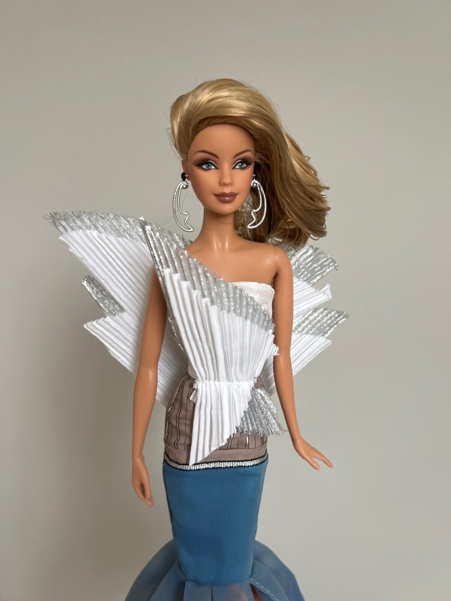 その他 HAUT MONDE BARBIE Doll Haut Monde 2008 Barbie Doll for sale online | eBay