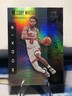 Coby White Rookie Card 2019-20 Panini Illusions Basketball #163 Chicago Bulls