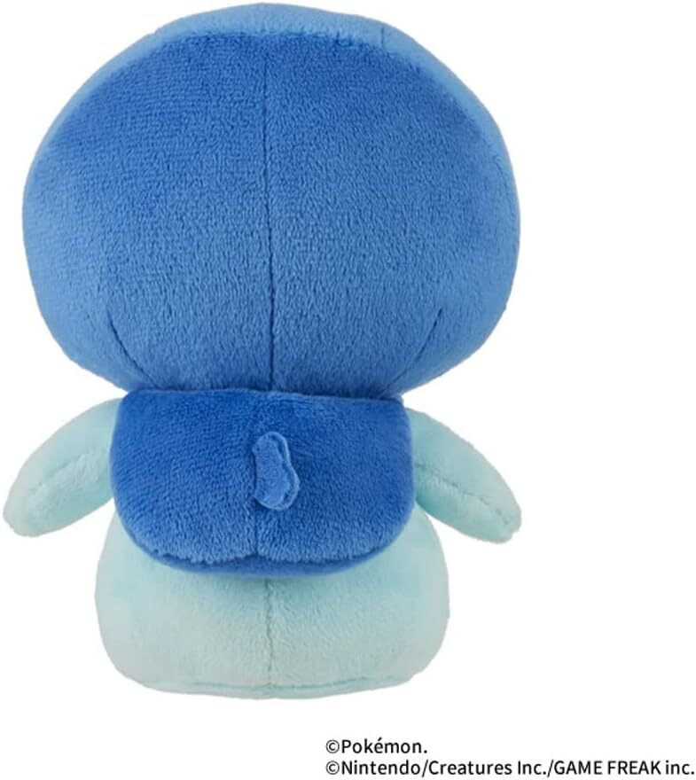 Sekiguchi Pocket Monster Monster Mompoke Pochama Washing stuffed