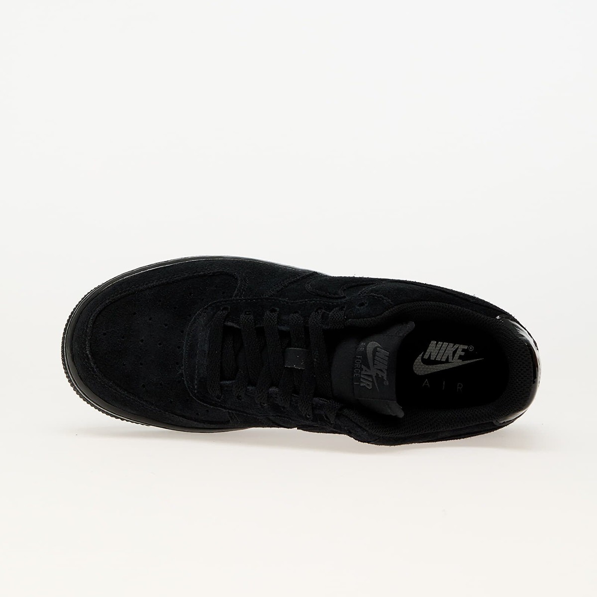 【Nike】W エアフォース Air Force 1 '07 HM9659 Nike W Air Force 1 '07 Low Black HM9659-001 Womens AF1 Shoes