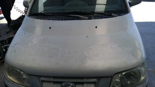 Cinghia Posteriore Sinistra per HYUNDAI MATRIX (FC) 1.5 CRDi GLS 2003 2043738 - Foto 9 di 10