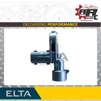 Abs Drehzahlsensor - Heck - L/R - Passend FüR Jaguar S-TYPE Ii (X200) Xk