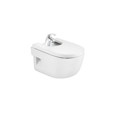 ROCA MERIDIAN-N SUPRALIT BIDETABDECKUNG - WHT A8062A200B