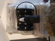 Price Pump 1/2AOD-K Diaphragm Pump