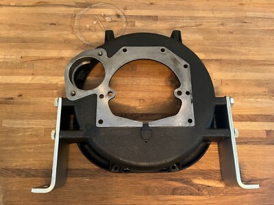 Kohler GR 8 Back End FOCS New Style - Genuine #ED0020323140-S - Take Off Part