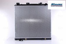 RADIATORE REFRIGERANTE 68744 NISSENS I