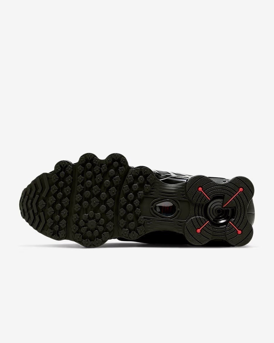 ★人気★ Nike Shox TL Black llic Hematite Size 8 - Nike Shox TL Metallic Hematite for sale online | eBay