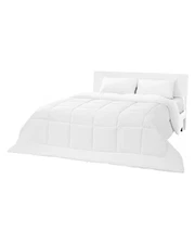 VEVOR Comforter Duvet Insert 102 x 90 in King Size Down Alternative Comforter