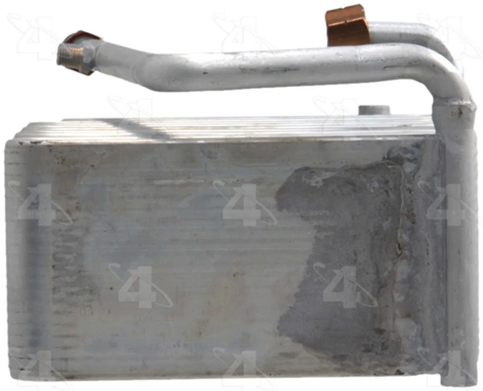 Núcleo evaporador de aire acondicionado 4 estaciones 54169 para Mazda Miata 90-97 Foto 3 de 4