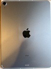 iPad Air 4th Gen Cellular