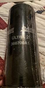 Caseih 366700A1 oil filter New