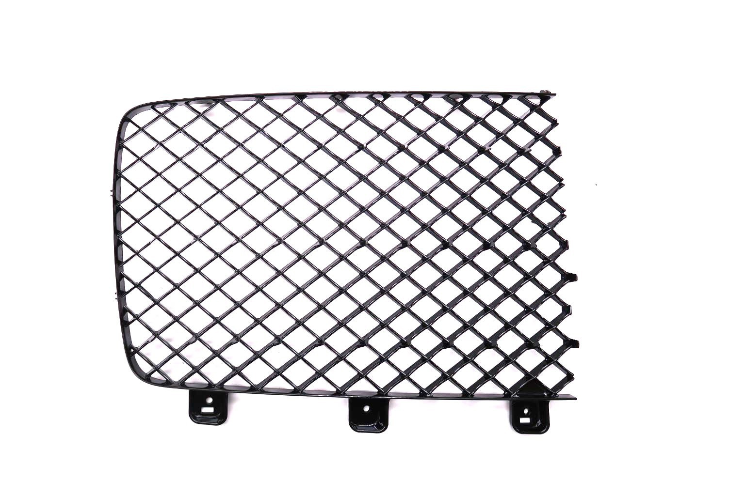 Bentley Bentayga 2021-2025 Front Bumper grille Chrome