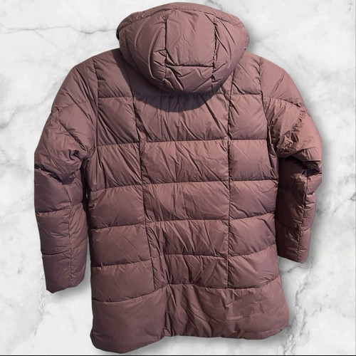 REI Co-Op Norseland Insulated Parka 2.0 Women's Down Size XL Briarsmoke - Bild 2 von 8