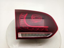 VOLKSWAGEN GOLF Tail Light Rear Lamp N/S 2008-2015 5 Door Hatchback LH
