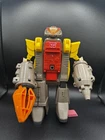 1985 TRANSFORMERS OMEGA SUPREME TANK G1 TOYBOX JAPAN INCOMPLETE