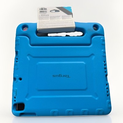 Targus iPad Shockproof Light Weight Handle Stand Kids Case Travel Protective NWT