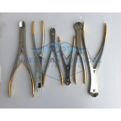 #ad #ad T C CNS Pin Wire amp; Kirschner Wire Cutter Mix Set of 6PCs Orthopedic Instruments $299.99