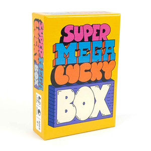 Lucky Box | eBay