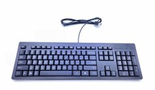 NEW HP 125 WIRED KEYBOARD