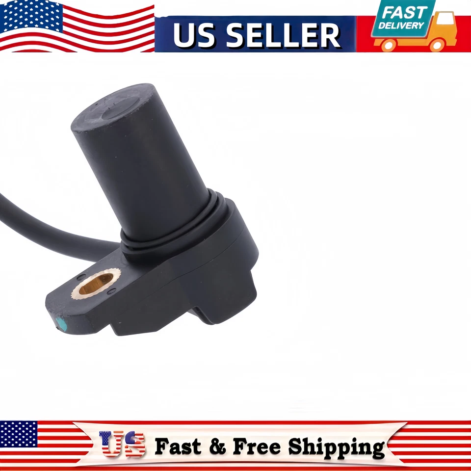 Engine Camshaft Position Sensor for BMW E38 750iL E31 850Ci 1995 1996 1997 5.4L - Image 2 of 3