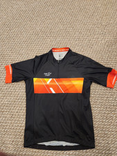 "Shut Up Legs" Bontager Men's Cycling Jersey - M