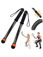 Silent Ropeless Battle Rope Adjustable Weights Home Gym Equipment