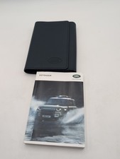 2022 Land Rover DEFENDER 90, DEFENDER 110 Own...