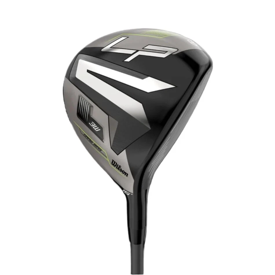 Kit de golf Prolite (shaft graphite) homme Wilson pas cher, Golf Leader