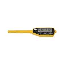 UEI TEST INSTRUMENTS DTH35 Digital Psychrometer,Temp and Humidity 35WC99
