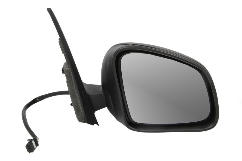 2x ✅Fits BLIC 5402-02-1326315P Side mirror electric Right Convex SMA ⭐UK Seller⭐