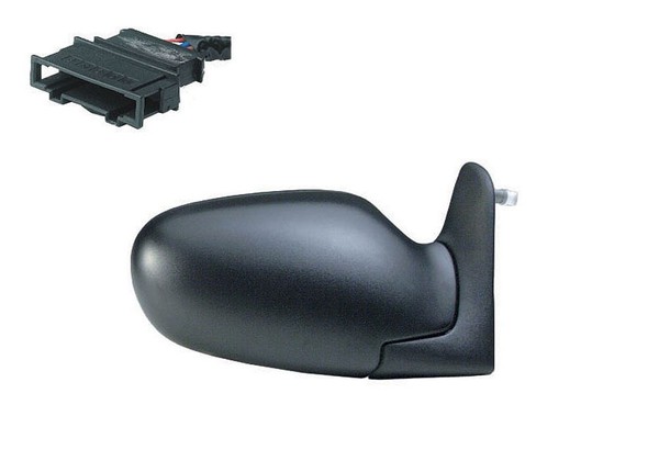 Alkar AußEnspiegel Rechts U.A. FüR Ford, Seat, VW-image