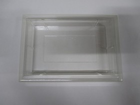 NES -- KYUKYOKU TIGER / Twin Cobra -- Box. Famicom, JAPAN Game. 10205