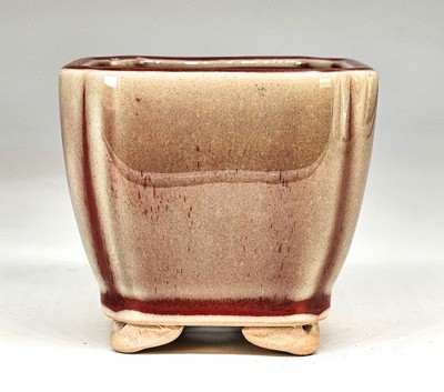 Bonsaischale Seiko Japan 6,7x6,2cm   