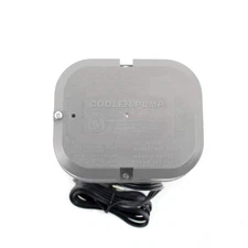 UL10000 115-Volt Evaporative Cooler Pump Rooftop Window-Mount Coolers