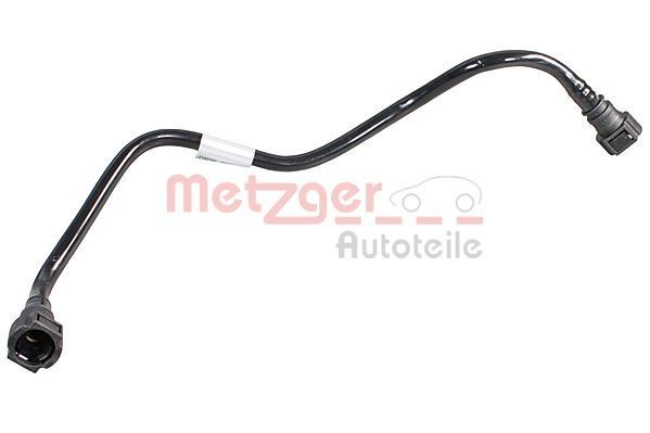 Kraftstoffleitung Hinten Metzger 2150184 FÜR Opel Treibstoffleitung-image