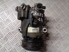 Chevrolet Cruze 2013 Vorne Klimakompressor Pumpe 13335253 Benzin 103kW RBA14389