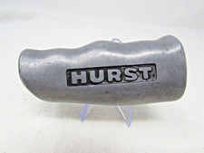 Vintage Hurst Aluminum T Handle Shifter Knob 716 By 20 Nf Threads