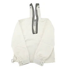 Men's White Sailor Jumper by Defense Logistics Agency Size 42-REG