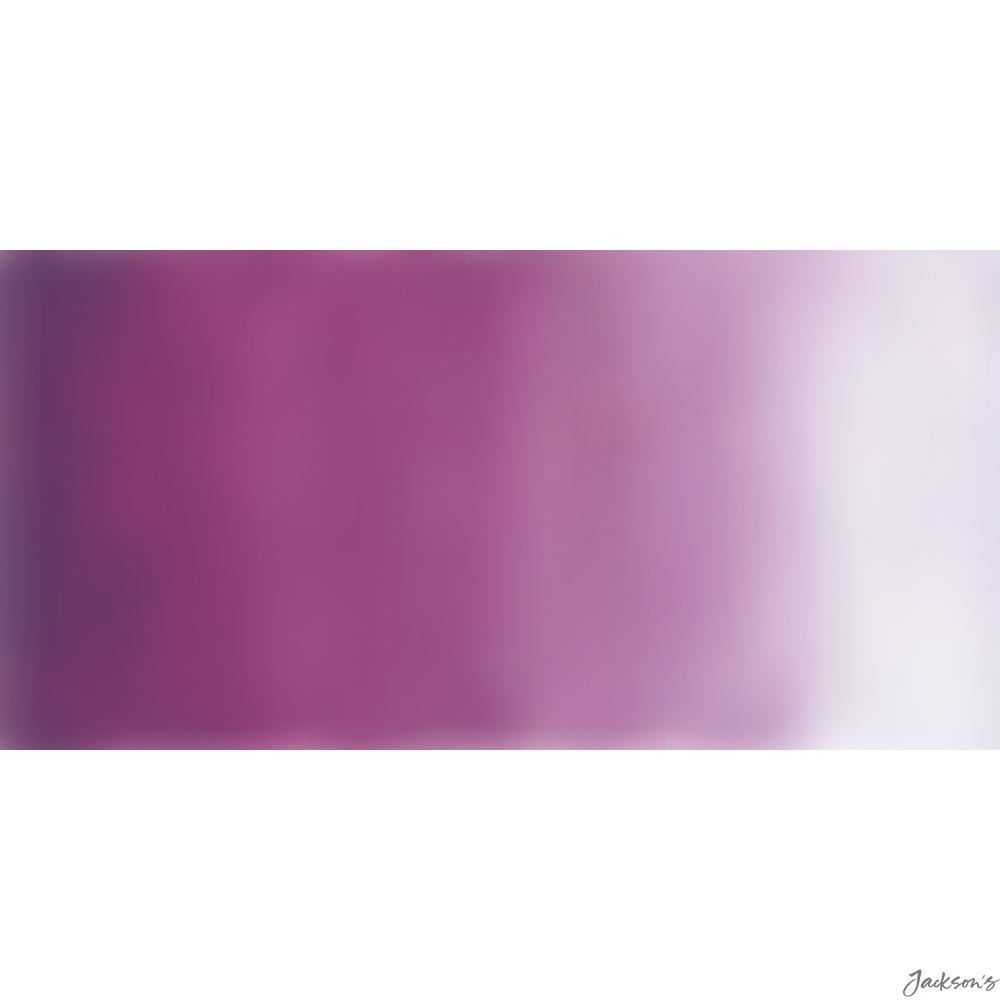 Art Spectrum Artists' Watercolour Paint Tube 10ml Permanent Magenta Colour