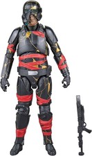 Hasbro G1558 Star Wars The Black Series Ahsoka Night Trooper Actionfigur