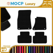 Luxury Car Mats to fit Porsche Macan Automatic 2014-present