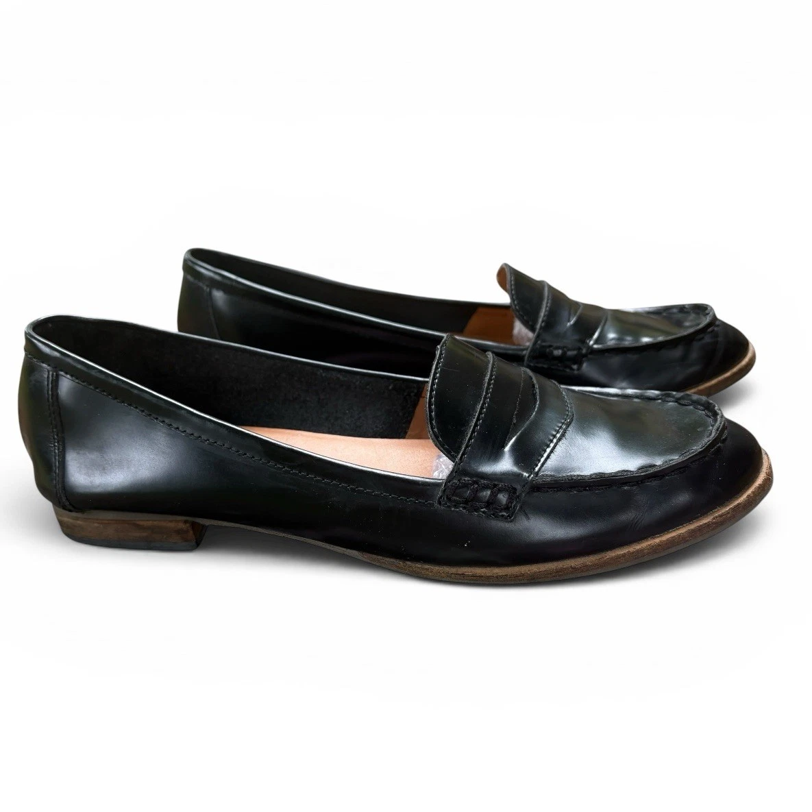 Women's Loafer Crown Vintage for sale | eBay