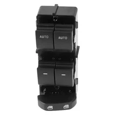 For Ford F-150 15-16 Motorcraft Front Driver Side Window Switch